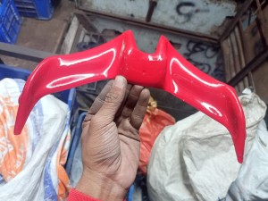 Winglet Honda CBR150R Repsol