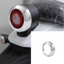 Yamaha XSR Tail light cover Original Yamaha Accessories