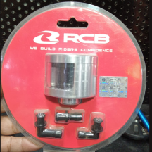 RCB A1 BRAKE FLUID TANK