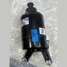 Self Motor Pulsar N160