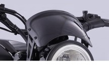 Yamaha XSR Windshield Original Yamaha Accessories