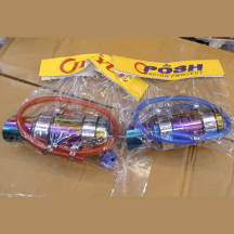 Universal Nose Bypass