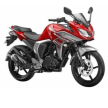 Rear Wheel Tire Guard Fazer V2 (Original)