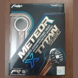 Faito Meteor XTYTAN Black Connecting Rod Set FOR CBR