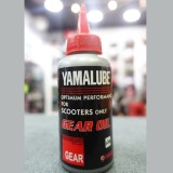 Yamalube Gear Oil 100ML