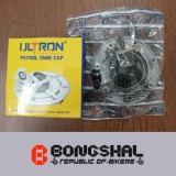 Fuel Tank Cap With Key Pulsar 150 Old Model (Replica)