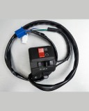 Right Side Switch Chapa Avenger 150 CC, CONTROL SWITCH R, PD401401