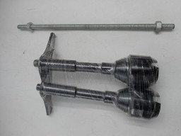 CBR150 Economical Bumper / Crash Guard