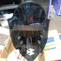Bajaj Pulsar N160 / N250 Premium visor