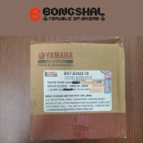 Water Pump complete MT15 V2 Indian, WATER PUMP ASSY BK7-E3422-10