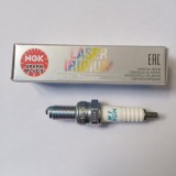 NGK Laser Iridium Spark Plug (JAPAN)