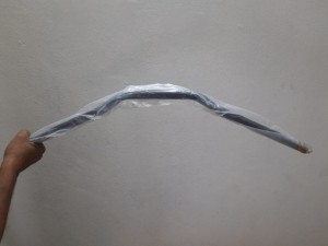 Gixxer SF old version Handle