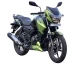 Tvs Apache 2011 Self Motor