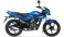 Bajaj XCD 125 Back Light