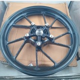 Front Wheel Rim FZS V2 DD, CAST WHEEL FRONT 2GS-F5168-01-33