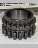 Crankshaft Pinion R15 V2