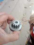 R15 V3 Indonesia Self Pinium