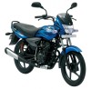 Bajaj Platina 125 Meter
