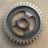 Gear Pinion Bajaj CT 100