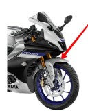 Front Mudguard R15M Indian
