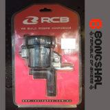 RCB RS 1 Transparent 40ml Brake Fluid Tank