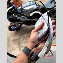 Remote Control DRL