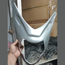 Gixxer Sf Old Model Mask