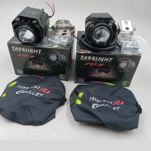 Tasslight R1 Bullet Fog Light