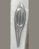 Avenger Monogram Logo (Pair)