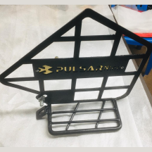 Saree Guard Complete Pulsar N160 / N250