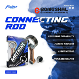 Faito Meteor Connecting Rod Set