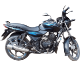 Meter Casing Discover 135CC
