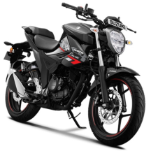 Full Set Sticker Gixxer V2