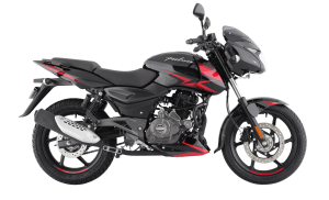 Bajaj Pulsar 150 Cc Seat