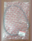 Clutch Cable Gixxer Naked 250 / SF 250, CABLE ASSY CLUTCH, 58200-41KA0-000