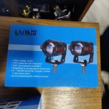 LIU HJG IP67 360° LED Fog light