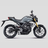 Headlight Clamp / Clum for Honda CB Exmotion