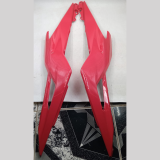 Back Panel CBR Indo, COWL 83121-K45-N40ZG