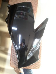 Gixxer SF V2 1/2 part