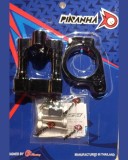 Piranha Steering Damper Bracket For R15M