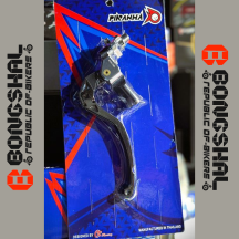 Piranha Premium Long Lever Clutch side