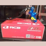 RCB S1 FL Brake Master Cylinder