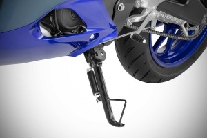Yamaha R15m side stand sensor