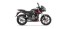 Pulsar Ug5 double disk Headlight
