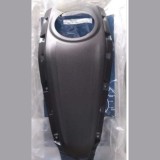 Tank Cover Middle Part TVS Raider 125 CC, COVER FUEL TANK REAR TOP N6224960
