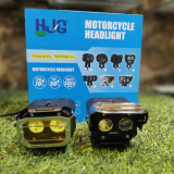 HJG Mega Fog Light Lumen 5000