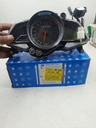 Meter Pulsar NS Single Disk