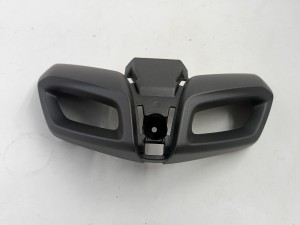 MT-15 Headlight Musk