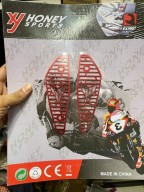 MT15 Air Intake  Jail