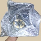 Saree Guard / Ladies Footrest Model 2 R15 V3